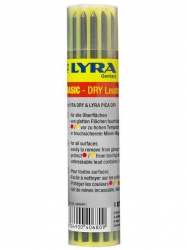 STIFT LYRA DRY GRAFIT 12ST