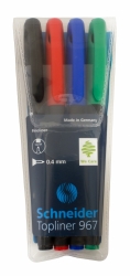 TEXTPENNA 967 MULTIPACK