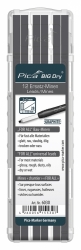 STIFT PICA BIG-DRY GRAPHIT 2B