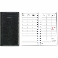 KALENDER INTERPLANO 3646 2018