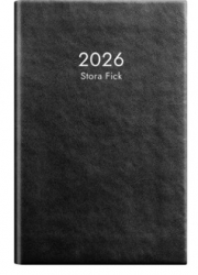 KALENDER STORA FICK 2026