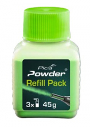 PICA POWDER REFILL FRG 45G