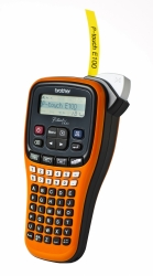MRKMASKIN P-TOUCH E100VP