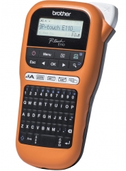 MRKMASKIN P-TOUCH PT- E110VP