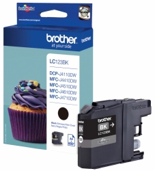 TONER BROTHER LC123