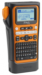 MRKMASKIN BROTHER PT-E310BTVP