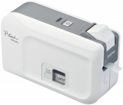 MRKMASKIN P-TOUCH 1230PC
