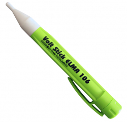 TESTINSTRUMENT SAGAB 106 VOLTSTICK