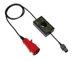 3-FASADAPTER (CEE) A1111