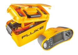 MULTIFUNKTIONSTEST FLUKE 1653B