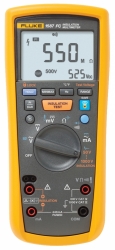 ISOLATIONSMULTIMETER 1587 FC