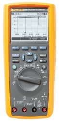 DIGITAL MULTIMETER FLUKE 289