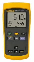 TERMOMETER FLUKE 51