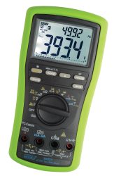 MULTIMETER BM 829 TRUE RMS