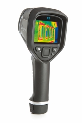 VRMEKAMERA FLIR E5