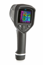 VRMEKAMERA FLIR E8