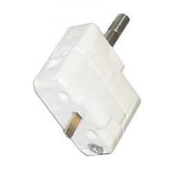PE ADAPTER TILL DCL LAMPUTTAG