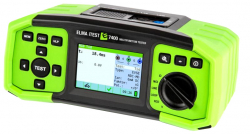INSTALLATIONSTESTARE ITEST 7400