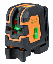 KRYSSLASER GEO-FENNEL GEO 1X GRN