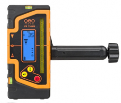 LASERMOTTAGARE FR75-MM