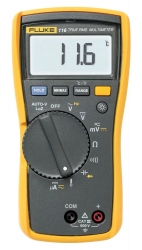 DIGITAL MULTIMETER FLUKE 116