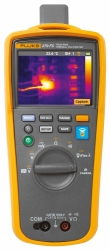 MULTIMETER/VRMEKAMERA 279 FC