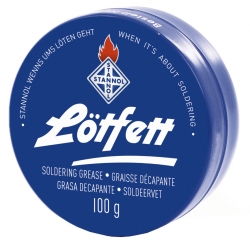 LDFETT FLUSSMEDEL 100G