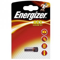 BATTERI A23 ALKALINE 12V 1ST