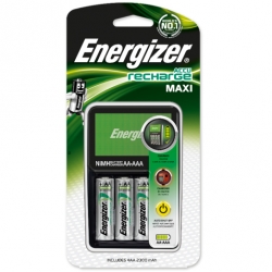 BATTERILADDARE RECHARGE MAXI