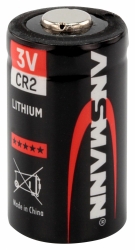 BATTERI LITHIUM CR2 3V