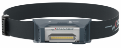 PANNLAMPA I-VIEW FL 400 LUMEN