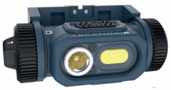 PANNLAMPA SCANGRIP HORIZON