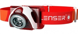 PANNLAMPA SEO5 RD