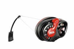 PANNLAMPA e+LITE ZIP 3+1 LED
