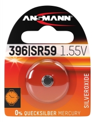 KNAPPBATTERI 396 SR59 26,5mAh