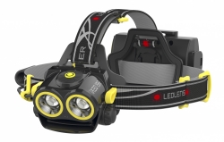 PANNLAMPA iXEO19R
