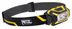 PANNLAMPA PETZL ARIA 2R