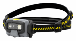 PANNLAMPA HF6R WORK