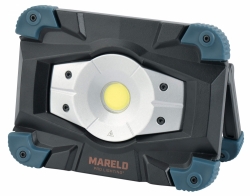 ARBETSLAMPA FLASH 1800 MARELD 20W