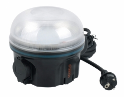 ARBETSLAMPA SHINE 2500 MARELD 30W