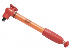 MOMENTNYCKEL LEMP 1/2" 10-50Nm 1000V
