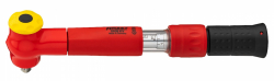 MOMENTNYCKEL 5109KV 3/8" 1000V