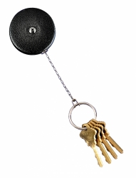 NYCKELHLLARE KEY BAK KEDJA