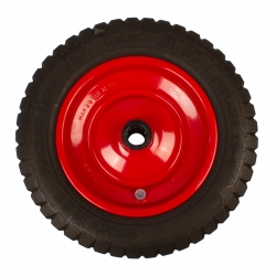KOMPLETT HJUL 10" FLEX PRO
