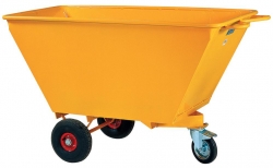 BULKVAGN 300L FO3L 2005 H-Y
