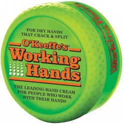 HANDKRM WORKING HANDS 96G