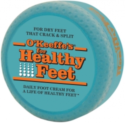 FOTKRM HEALTHY FEET 91G