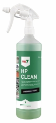 RENGRINGSMEDEL HP CLEAN 1,0L