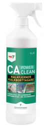 RENG�RINGSMEDEL CA CLEAN 1,0L