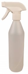 SPRAYFLASKA 0,5L